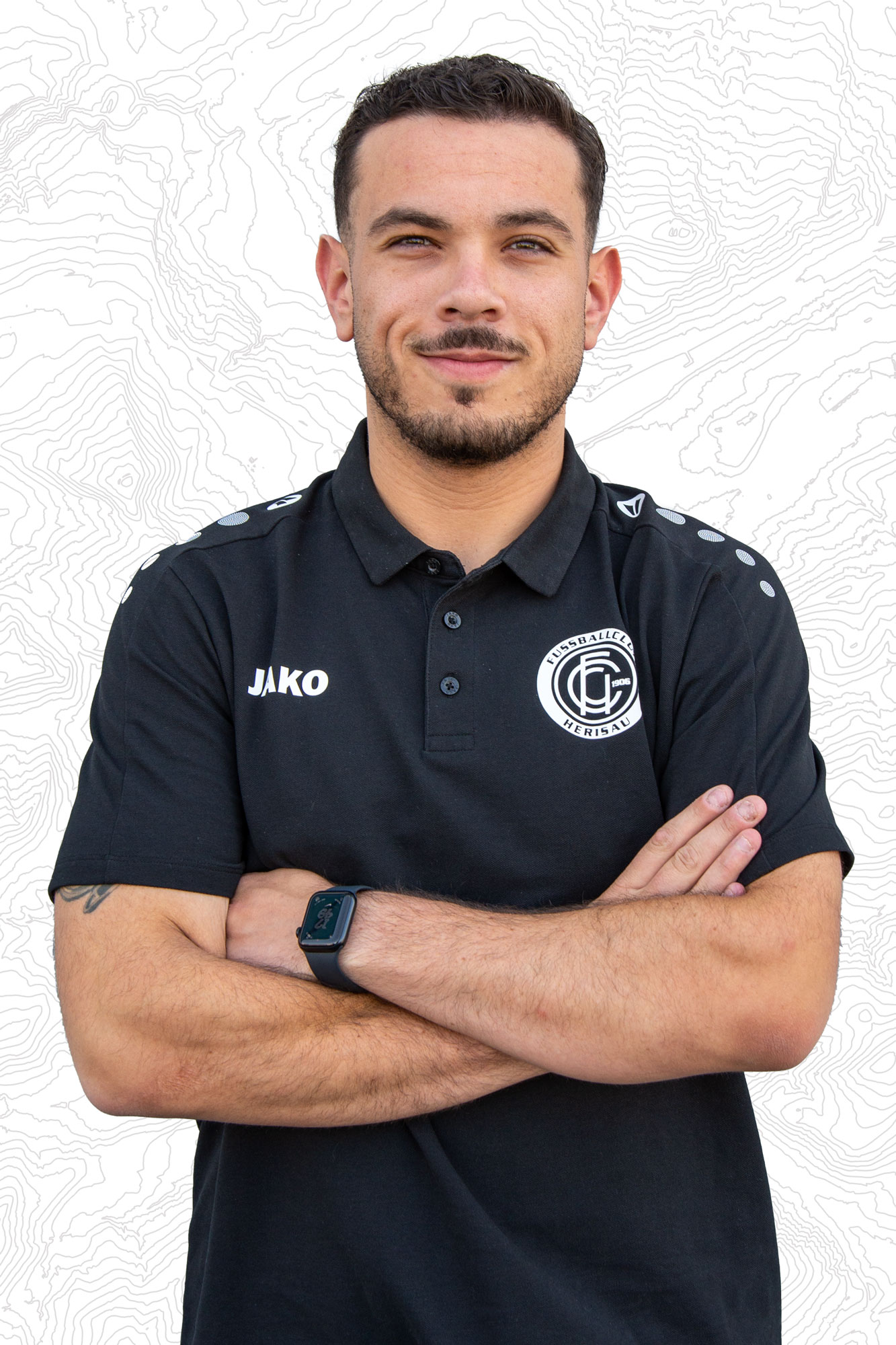Alessio Orfanidis