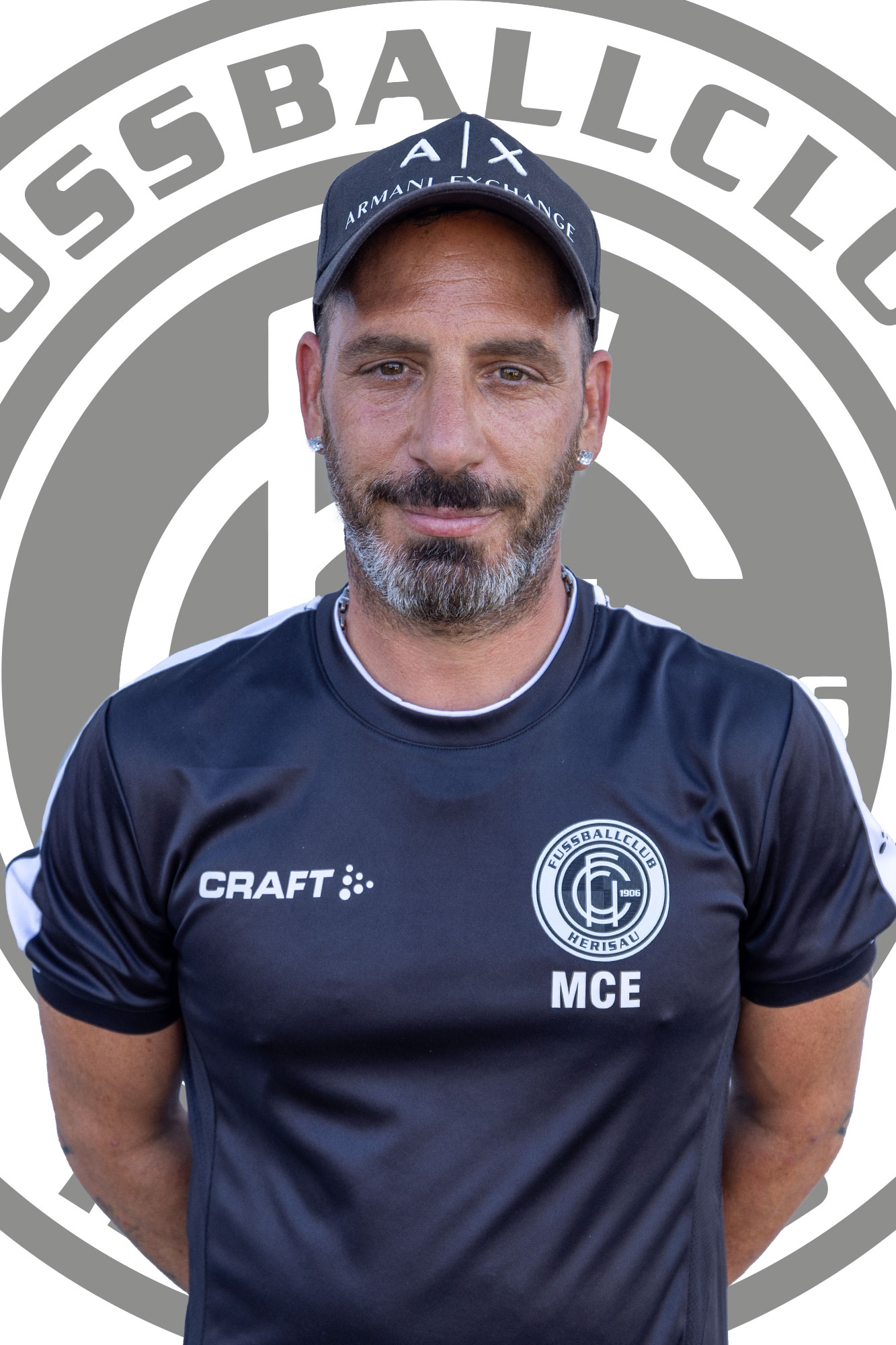 Marco Cesari
