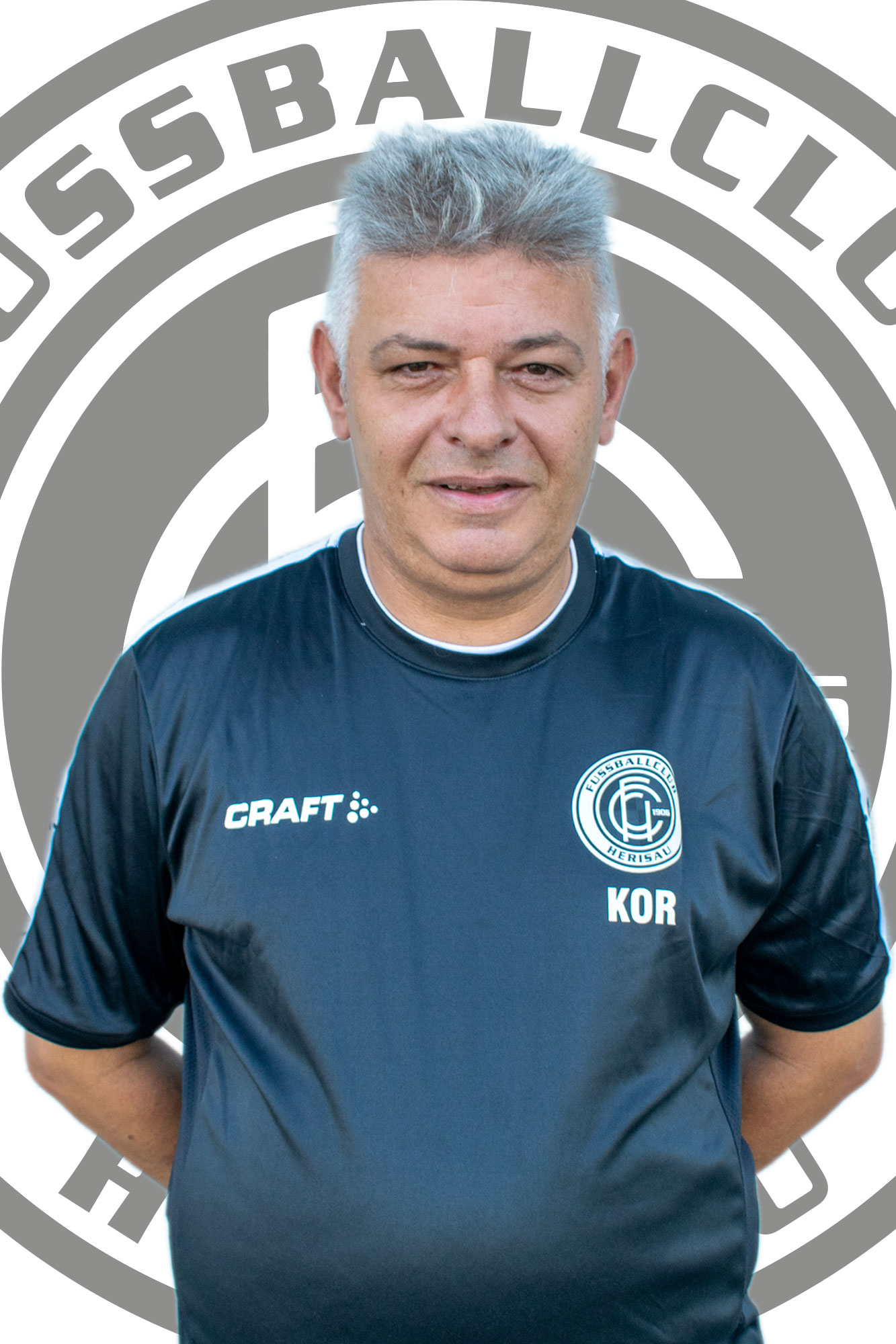 Kosta Orfanidis
