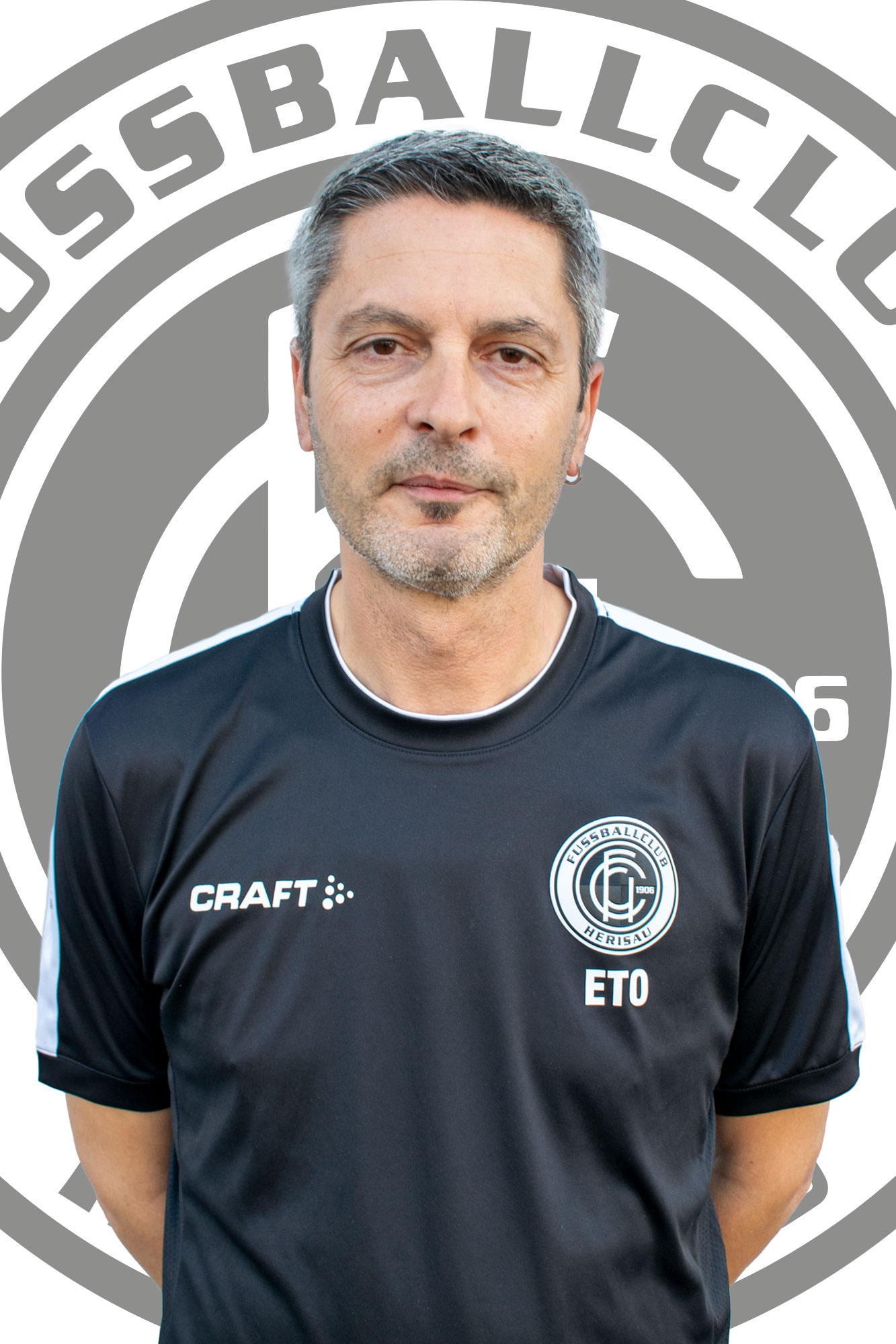 Emanuele Tolino