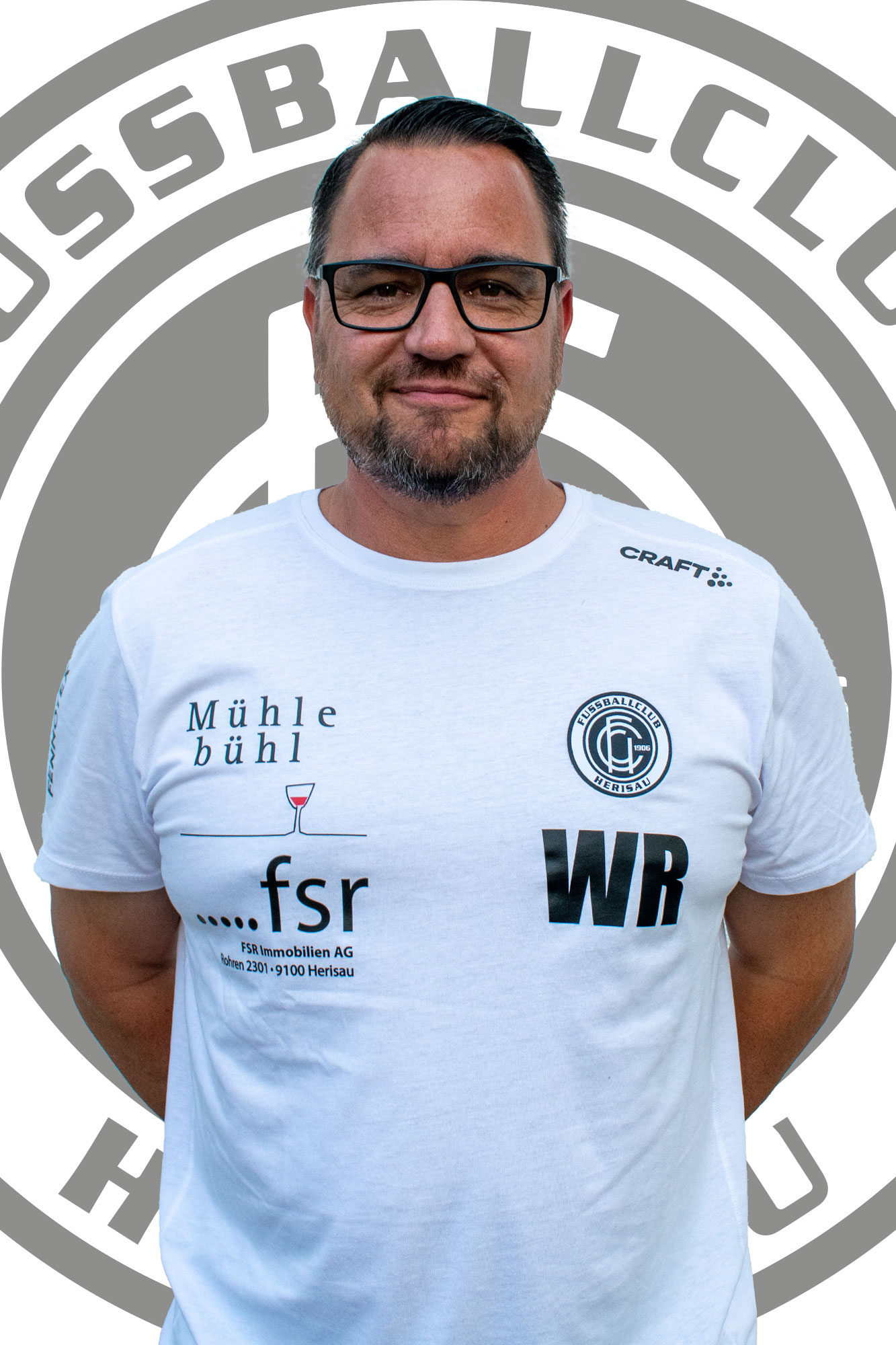Werner Rudolf