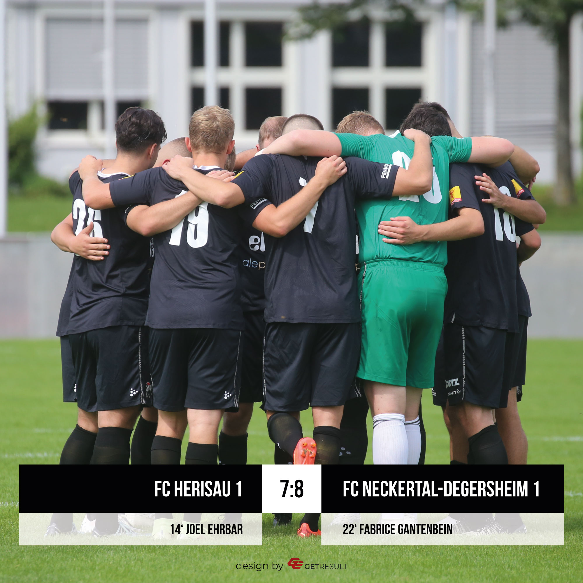 Cup-Degersheim