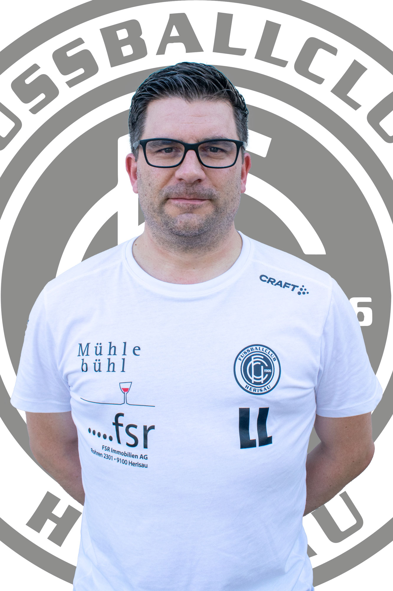 Lukas Liechti