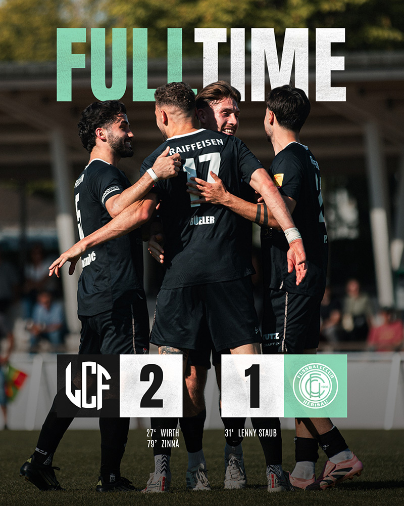 Saison 26-27 Resultat – Auswärts