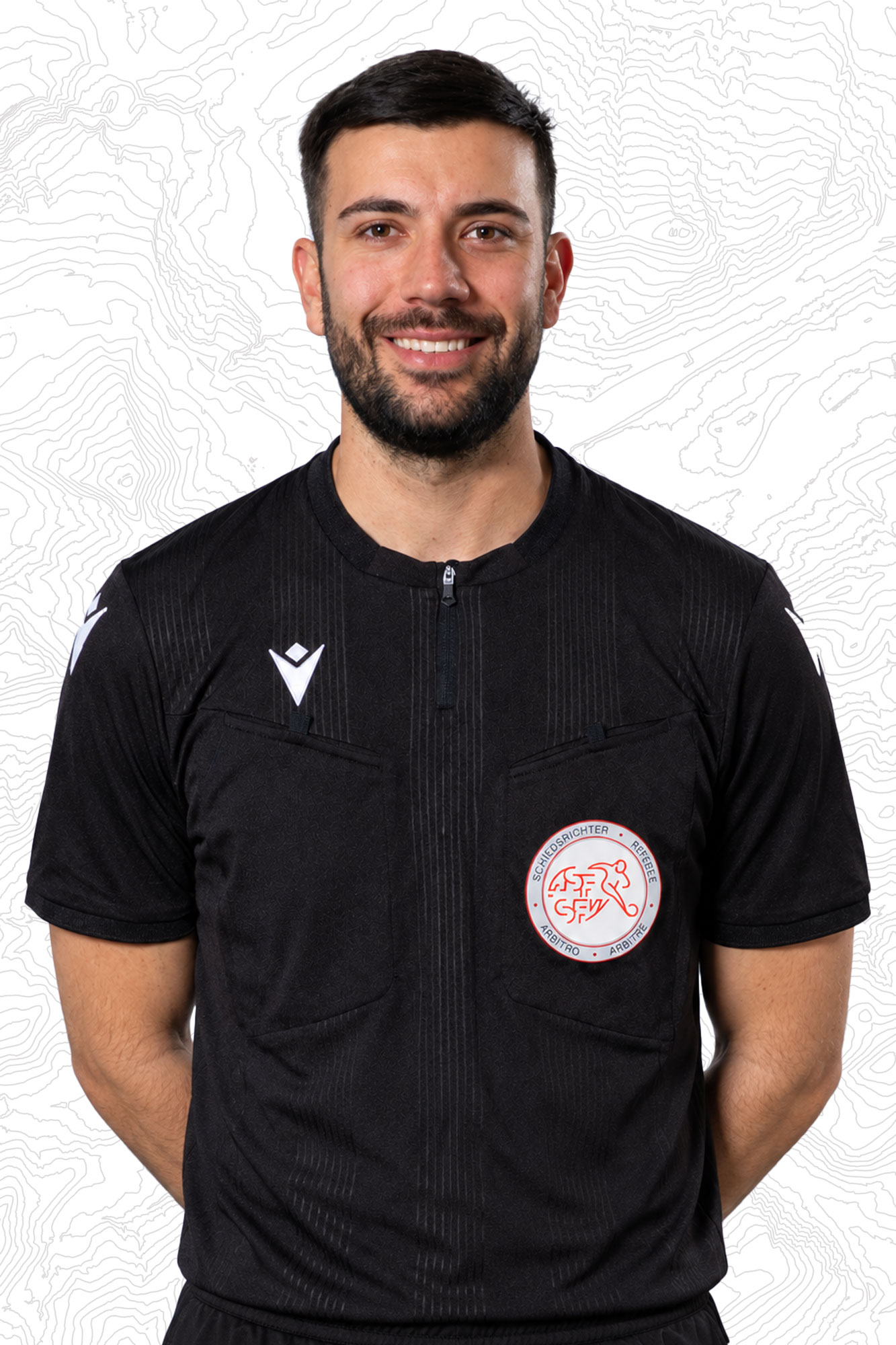 José Perreira